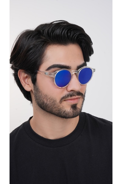 Olivier Philippe Valery C143 48 Polarized Sunglasses