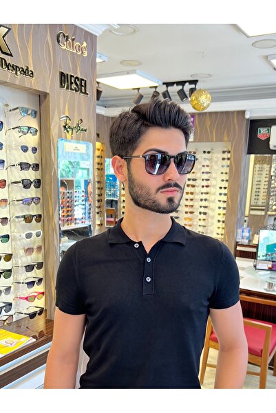 Polo Exchange 1683 C01 1000 Polarized Sunglasses