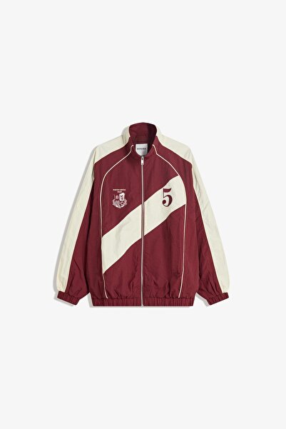 Bershka Sports jacket