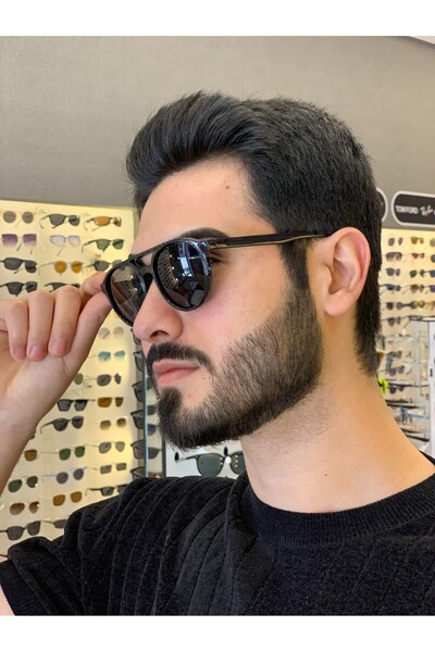 Olivier Philippe 1013 C6 53 Olivier Philippe Sunglasses