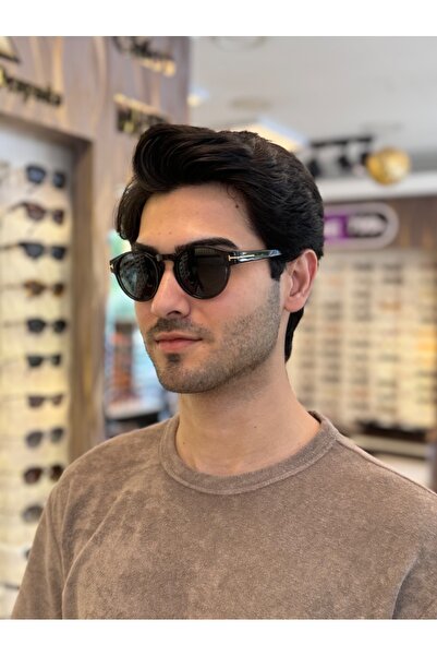 Olivier Philippe 1066 C027 49 Olivier Philippe Polarized Sunglasses