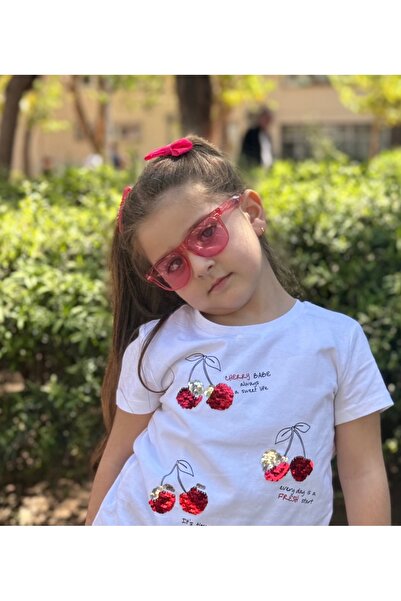 Polo Exchange Wayfarer Pink/Pink Children's Glasses