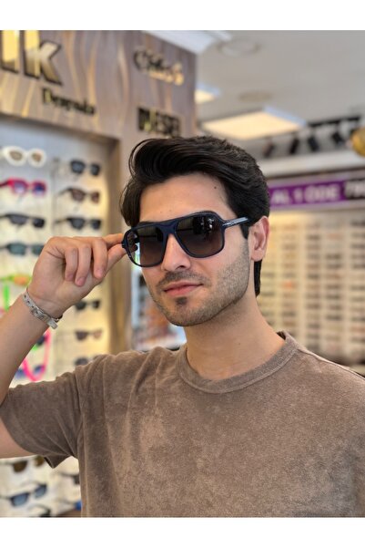 Polo Exchange Polo Exchange 110 C5 56 Sunglasses