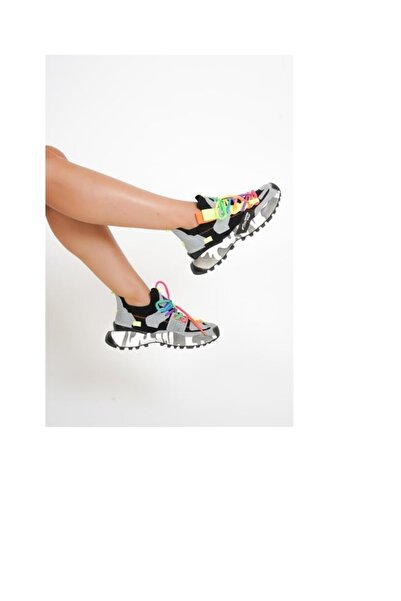 Guja Kadın Günlük Kullanım Spor Ayakkabı
