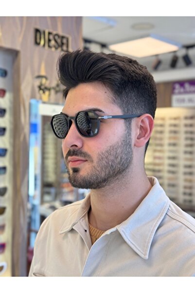 Polo Exchange 907 C2 -51 Polo Exchange Polarized Sunglasses