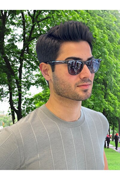 Optelli Optelli 5005 C03 52 Polarized Sunglasses