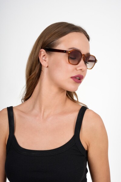 Polo Exchange 117 C26-50 Polo Exchange Sunglasses
