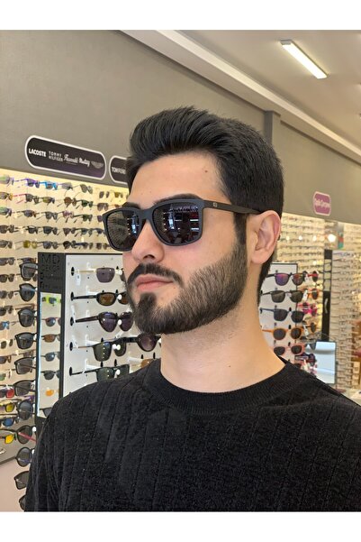 Olivier Philippe 1051 C01 58 Olivier Philippe Polarized Sunglasses