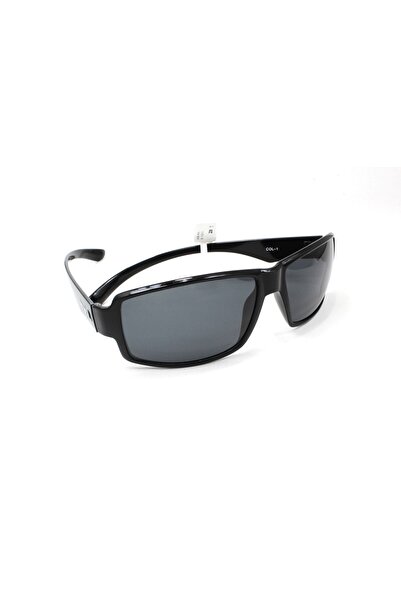 JULIANO 122 C1 62 Polarized Sunglasses