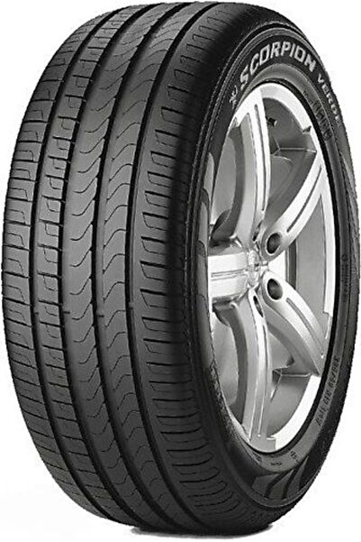 Pirelli 235/50R18 97V S-VERDE(AO) PİRELLİ