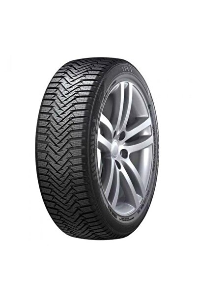 Kumho 215/55R17 98V LW31 LAUFENN KIŞ