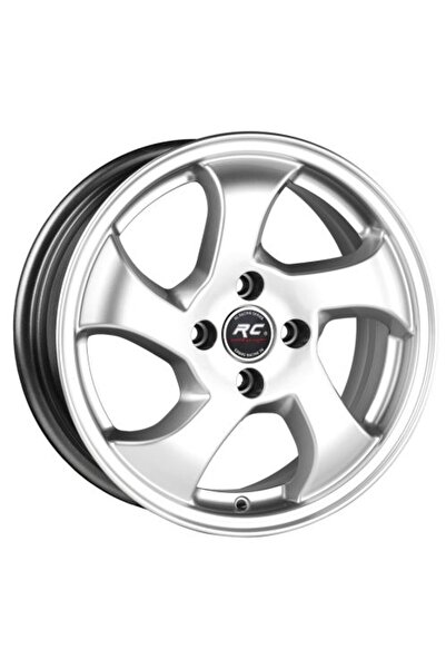RC 6,5X15 4X100 JANT TAKIMI (4 ADET)