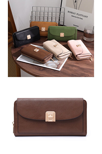 rinkadoll New Season Quality Design Convenient Stylish Wallet