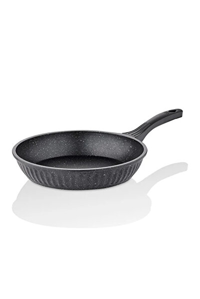 Taç Valeriya Cast Iron 3-Piece Pan Set 20 - 24 - 28 cm