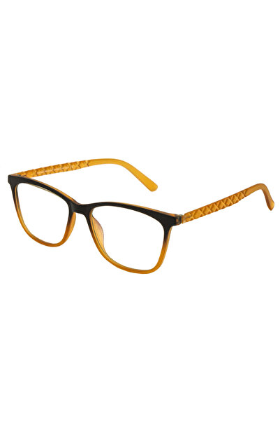 Swing Tr333C615 Women's Blue Light Protection Glasses + Thread Hanger Gift