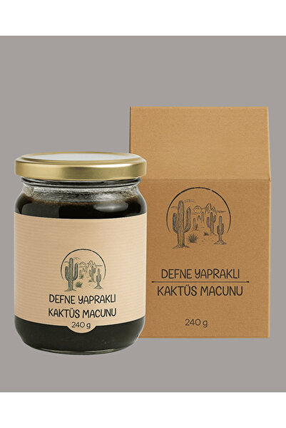 Yaprakl Kakts Macunu ile Salkl Yaam! Hemen Deneyin!