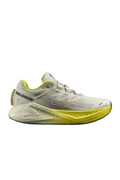 Salomon Aero Glide 3 Men's Yellow Road Running Shoes Men's Road Running Shoes L47975900