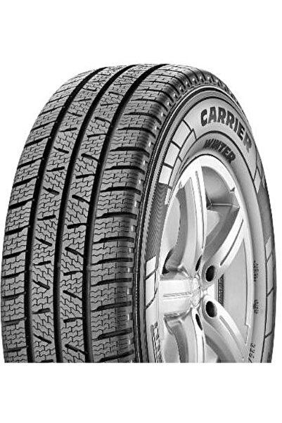 Pirelli 205/65R16C 107T WCARRIER KIŞ