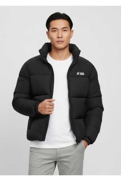 Jack & Jones Jack&jones Jjmax Puffer Erkek Mont 12238745