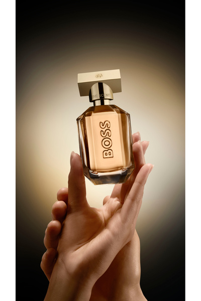 Hugo Boss The Scent For Her EDP 50 ml Kadın Parfüm