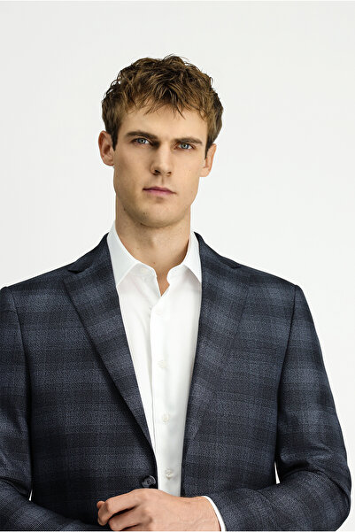 Kiğılı Regular Fit Classic Suit