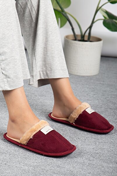 Jackers Зимові плюшеві хутряні зручні пранні подарункові гостьові домашні капці