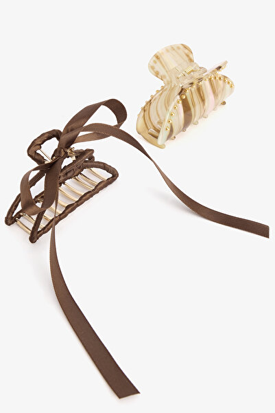 Penti Renkli Victoria 2'li Toka Seti