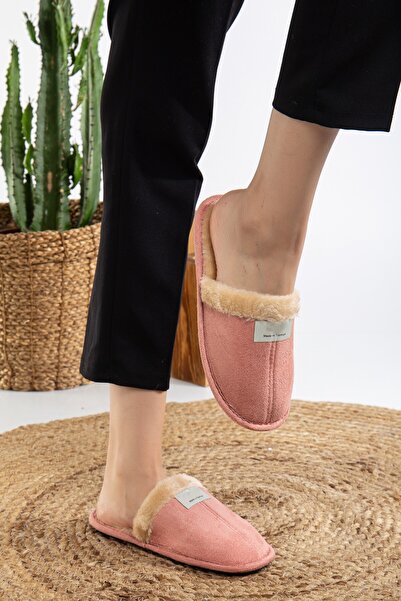 Jackers Παντόφλες Winter Home Ucc Λούτρινο Γούνινο Άνετο Πλενόμενο Δώρο Φιλοξενίας Πακέτο Προίκα