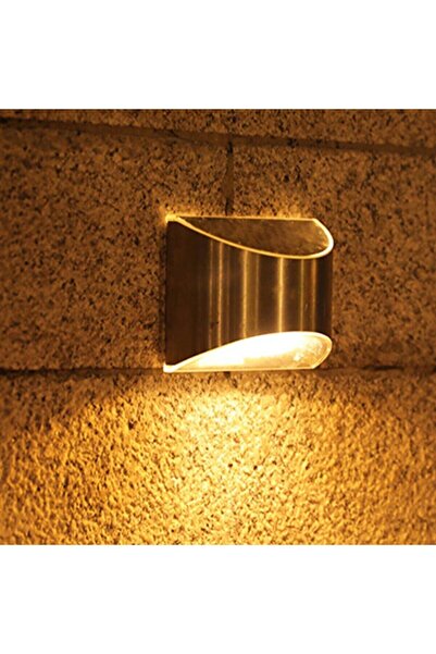 TechnoSmart Solar Tek Taraflı Aplik 1 adet