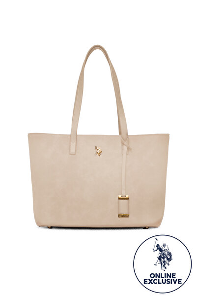U.S. Polo Assn. Geantă de umăr pentru femei Tas-Tas Us25625 Exclusiv online