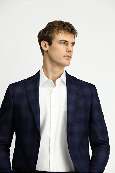 Kiğılı Regular Fit Classic Suit