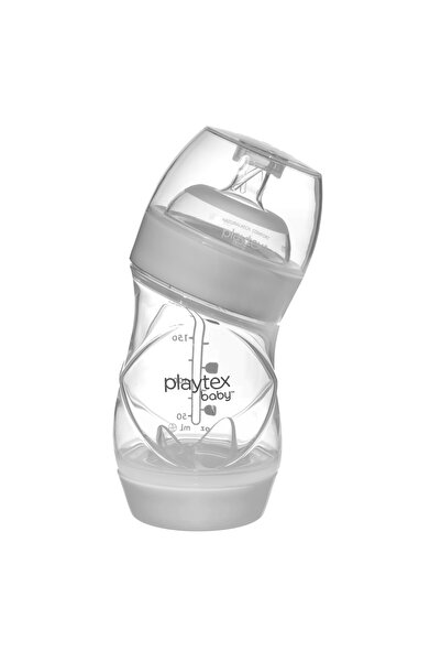Playtex طفل ™ فانتاير ® زجاجة رضاعة للأطفال حديثي الولادة، تصميم مضاد للمغص و...