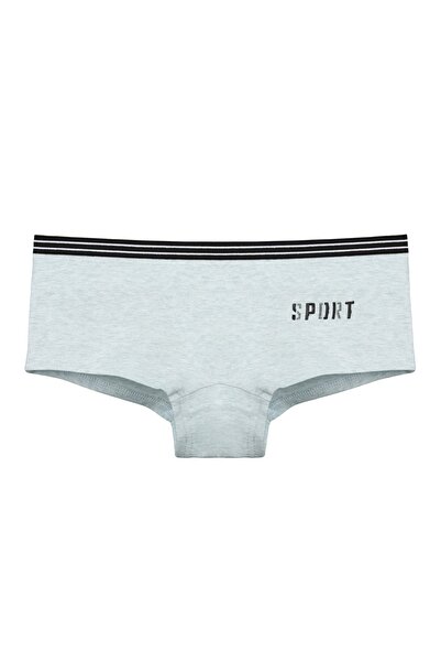 Donella 5-Pack Teenage Girls' Shorts 5724B2