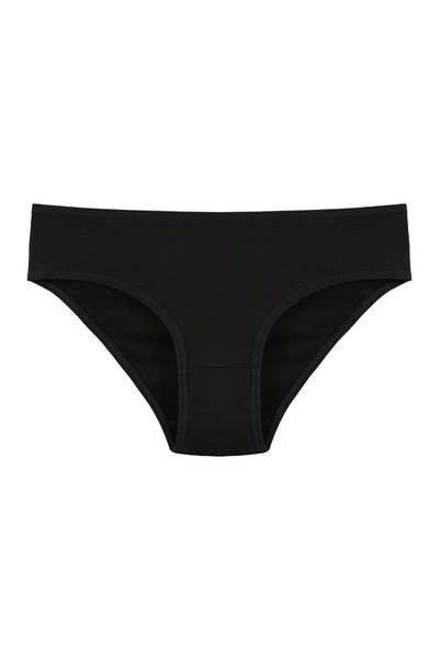 Donella 5'li Özel Viskon Genç Kız Külot 5195S