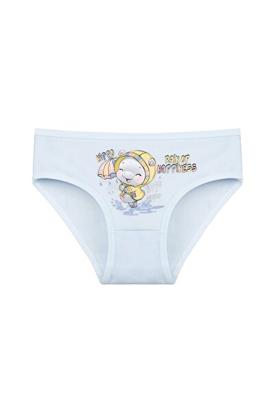 Donella Pachet de 5 chiloți pentru fete 4171PB53