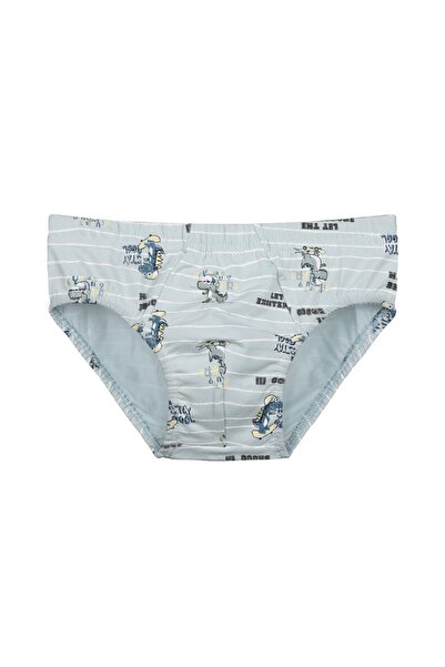 Donella Σετ 5 αγορίστικα εσώρουχα 7681B4