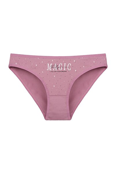 Donella Γυναικεία εσώρουχα 5 τεμαχίων 2171PB29