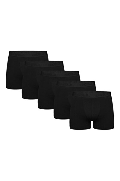 Donella Ανδρικά μποξεράκια 5 τεμαχίων 7171S