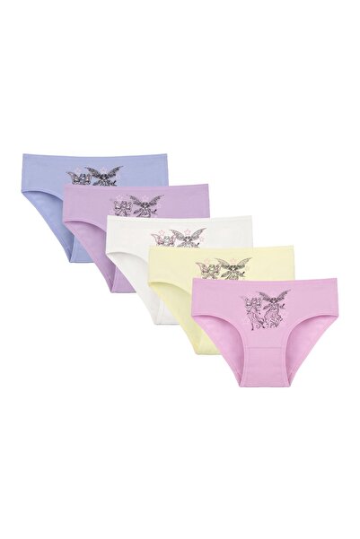 Donella Σετ 5 εσώρουχα για κορίτσια 4171PB108