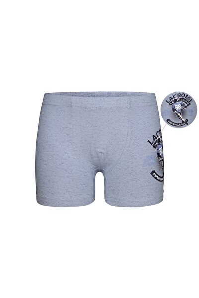 Donella Συσκευασία 5 τεμαχίων μπόξερ για αγόρια 7581B11