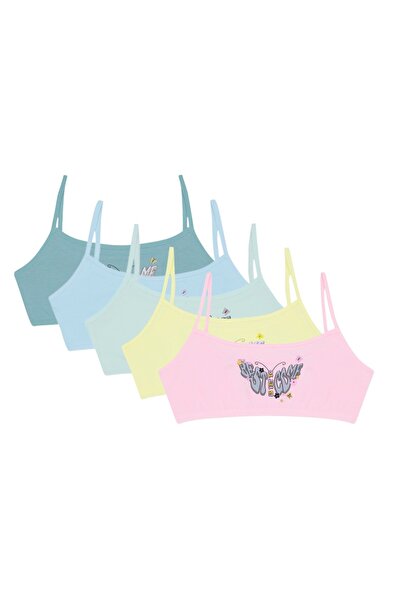 Donella 5-Piece Teenage Girl Bady 5911Y12