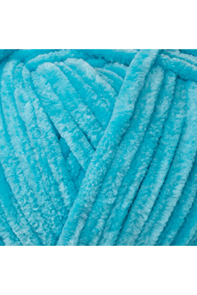 Himalaya Dolphin Baby Hand Knitting Yarn 100 Gr 120 Mt Velvet Plush Baby Knitting Yarn 80315