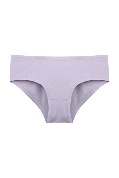 Donella Σετ 5 ειδικών εσώρουχων από βισκόζη για νεαρά κορίτσια 5095P