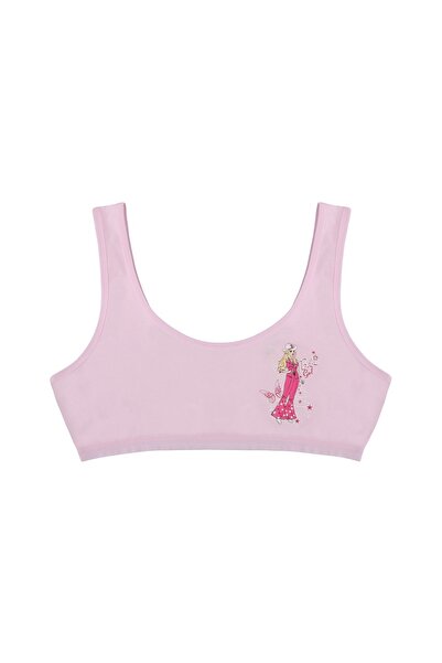 Donella 5-Piece Teenage Girl Bady 6071Pb15