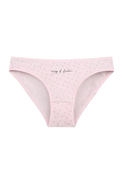 Donella Γυναικεία εσώρουχα 5 τεμαχίων 2181B7