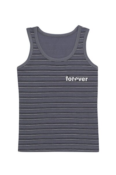 Donella 5-Pack Boys' Undershirts 771312B