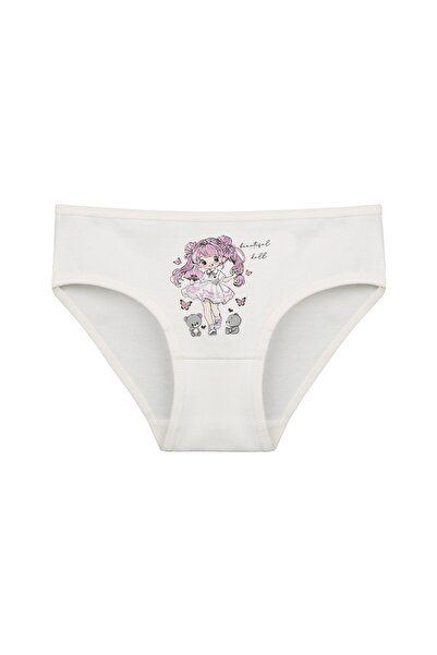 Donella Σετ 5 εσώρουχα για κορίτσια 4171PB26