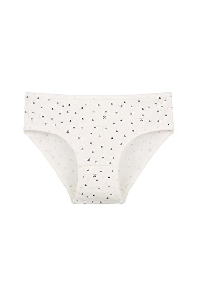 Donella 5'li Kız Çocuk Külot 418126