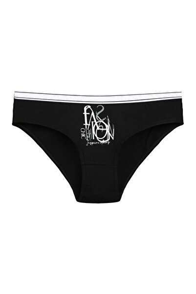 Donella 5'li Genç Kız Külot 5171PB31