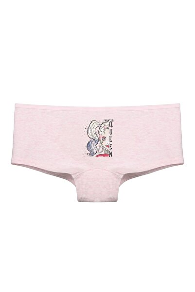 Donella 5-Pack Teenage Girls' Shorts 5771Pb5